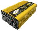 Go Power 12v Inverter
