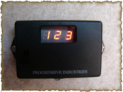 Electrical Management System