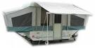 Popup (pup) Camper